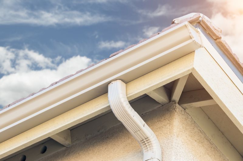 Gutter Repair and Replacement